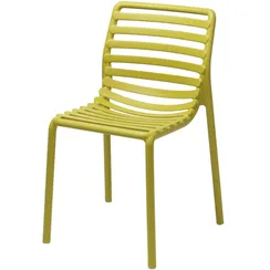 Стул Doga Bistrot грушевый