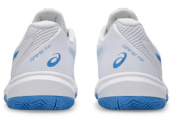 Женские теннисные кроссовки Asics Game FF Clay/OC - White