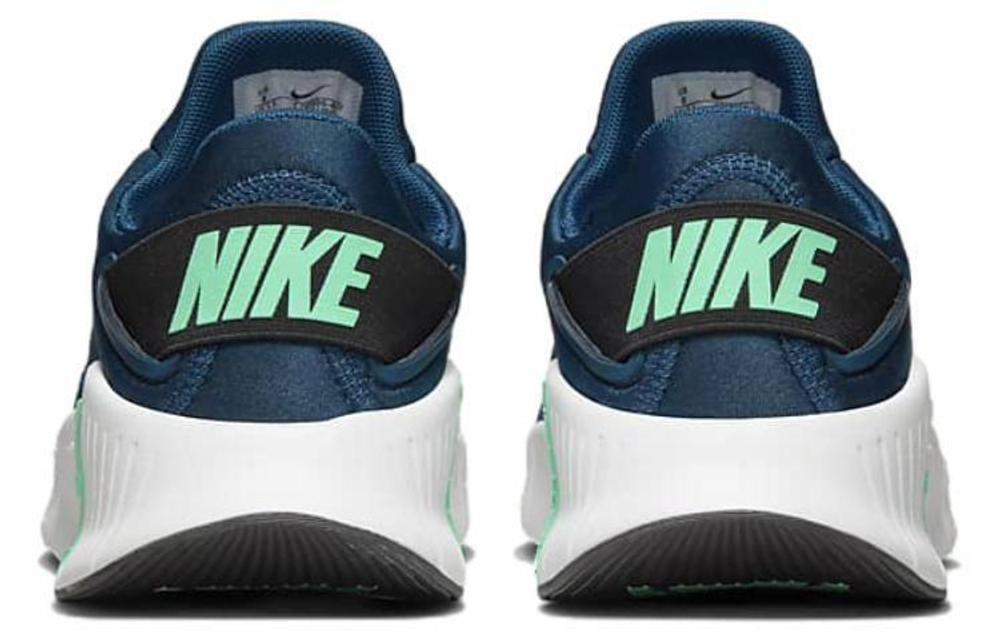 Кроссовки Nike Free Metcon 4 (Женская размерная сетка)