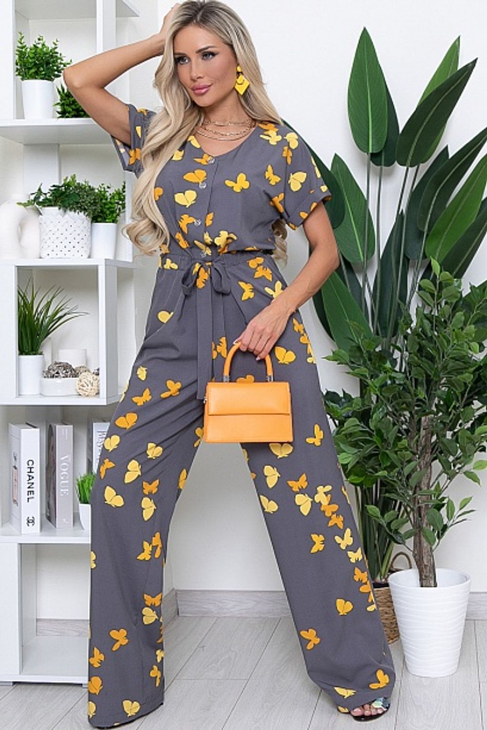 Комбинезон 6494 Avili
