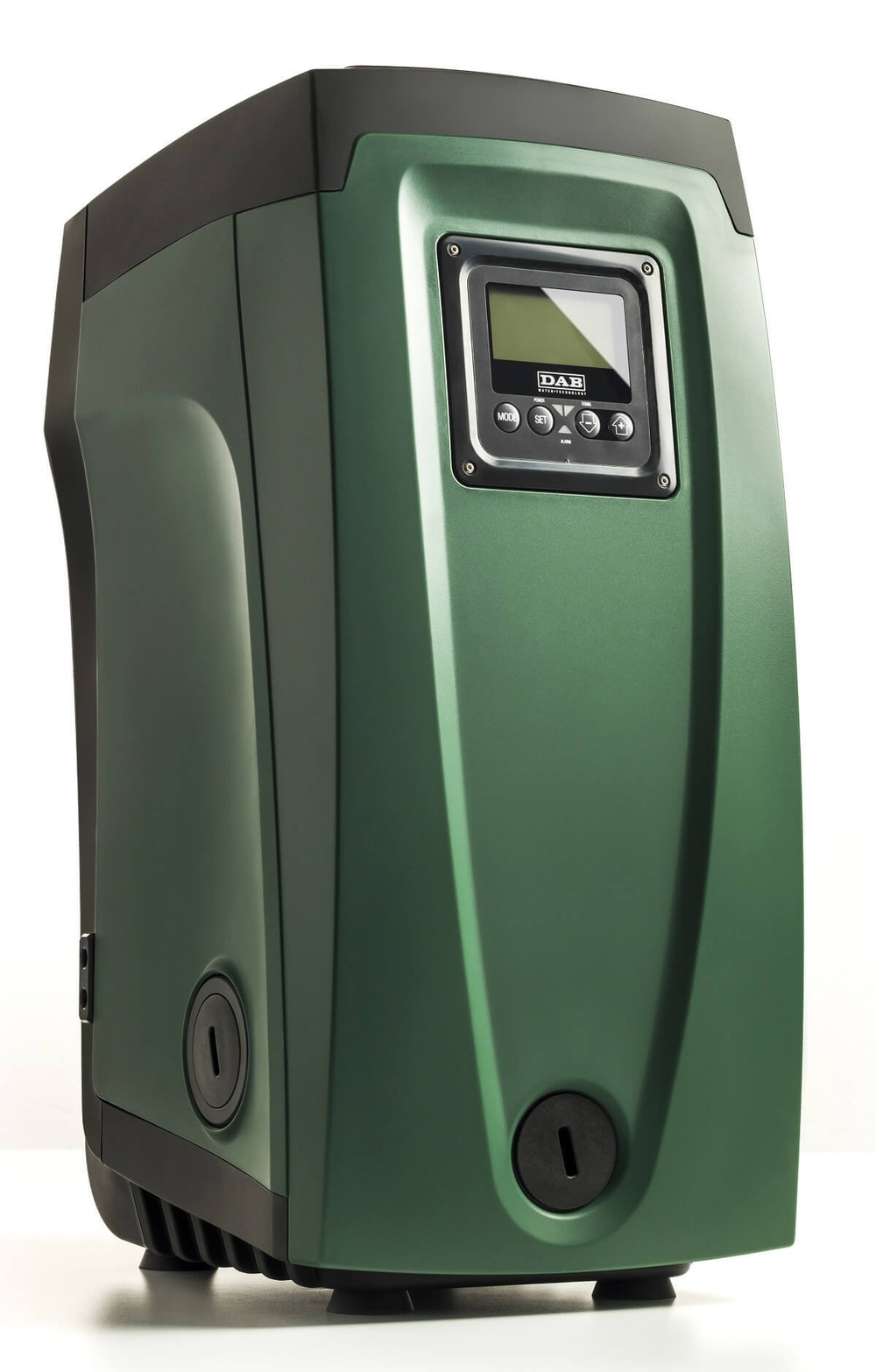 Установка насосная повышения давления DAB E.SYBOX SCHUKO (1х220В; 1,55кВт)