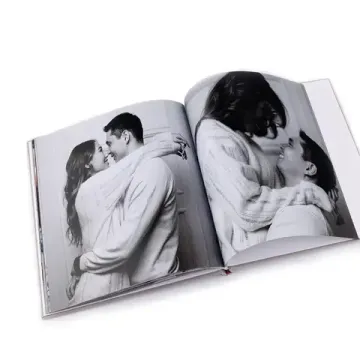 Фотокнига 25x25, фото-обложка