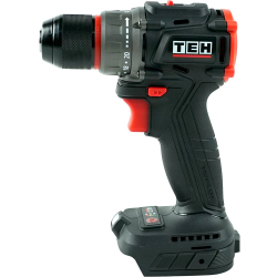 Аккумуляторная дрель TEH TDBL420 20V (без АКБ и ЗУ)