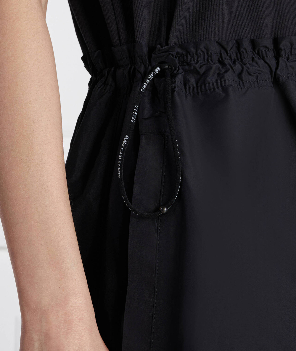 Платье Marc Cain - черный(US 21.34 J43)