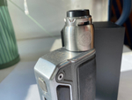Дрип атомайзер Z RDA by GeekVape