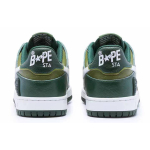 Кроссовки A BATHING APE SK8, 1J30-191-024