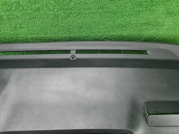 Торпедо Toyota Hiace Н300 (2019-н.в.)