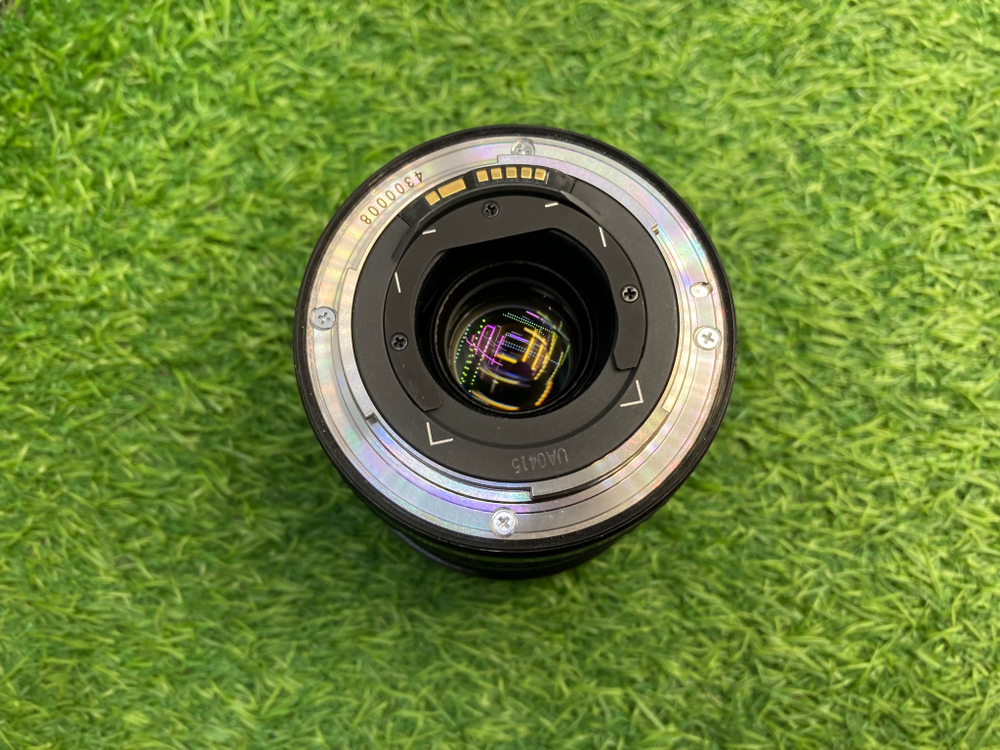 Canon EF 17-40mm 4L USM
