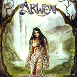 Arwen / Memories Of A Dream (RU)(CD)