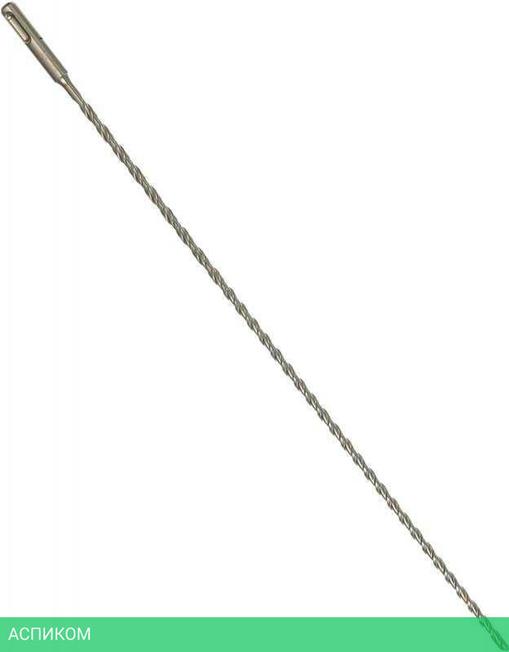Бур Milwaukee SDS+ M2 6x460 (4932399322)