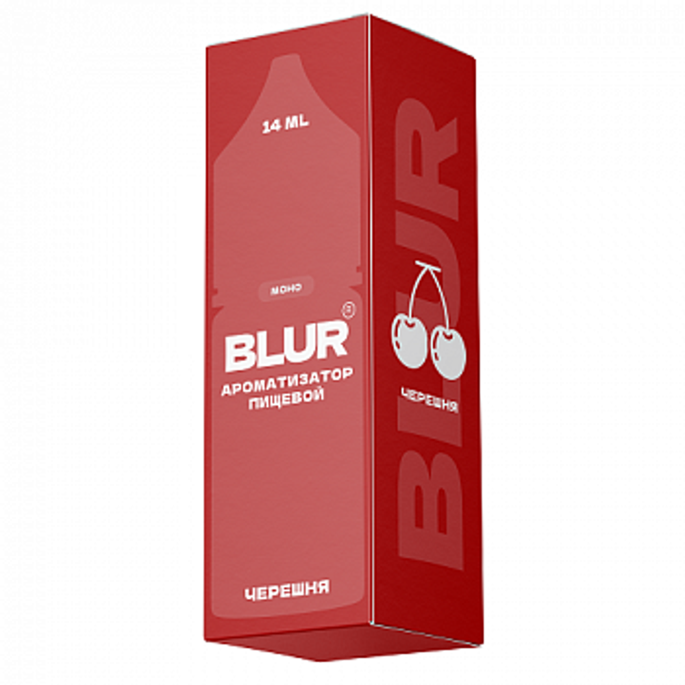 Ароматизатор пищевой Blur Constructor (Черешня)