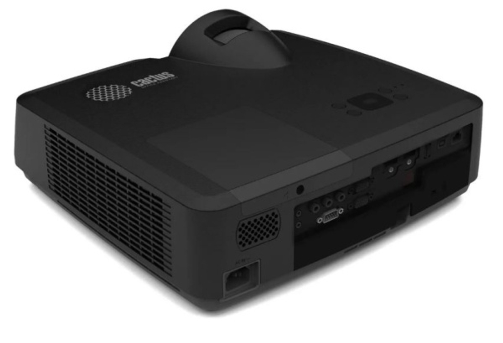 Проектор Cactus CS-V3.B