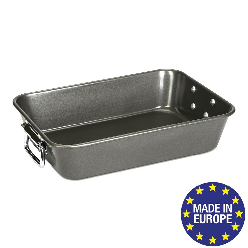 Форма для выпечки/запекания Patisse Carat 30х22х6.5 см