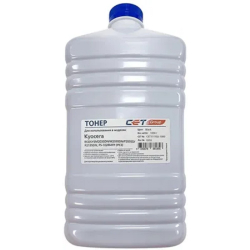 Емкость с тонером Тонер PK3 для KYOCERA ECOSYS M2035DN / M2030DN / P2035D / P2135DN, TASKalfa 180 / 181 / 220 / 221 (CET), 1кг / бут, CET111102-1000