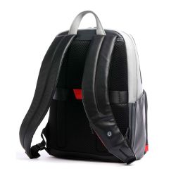 Рюкзак Piquadro Urban из натуральной кожи (CA3214UB00L/GRN) 14