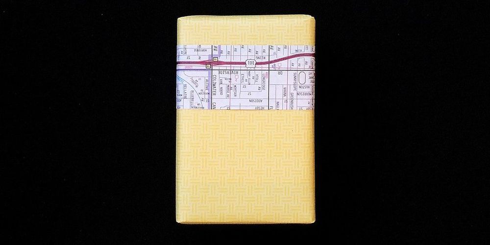 Chris Rusak Bluer Skies (Whenever You're Around)