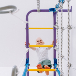 Комплекс «Шведская стенка ROMANA S4»