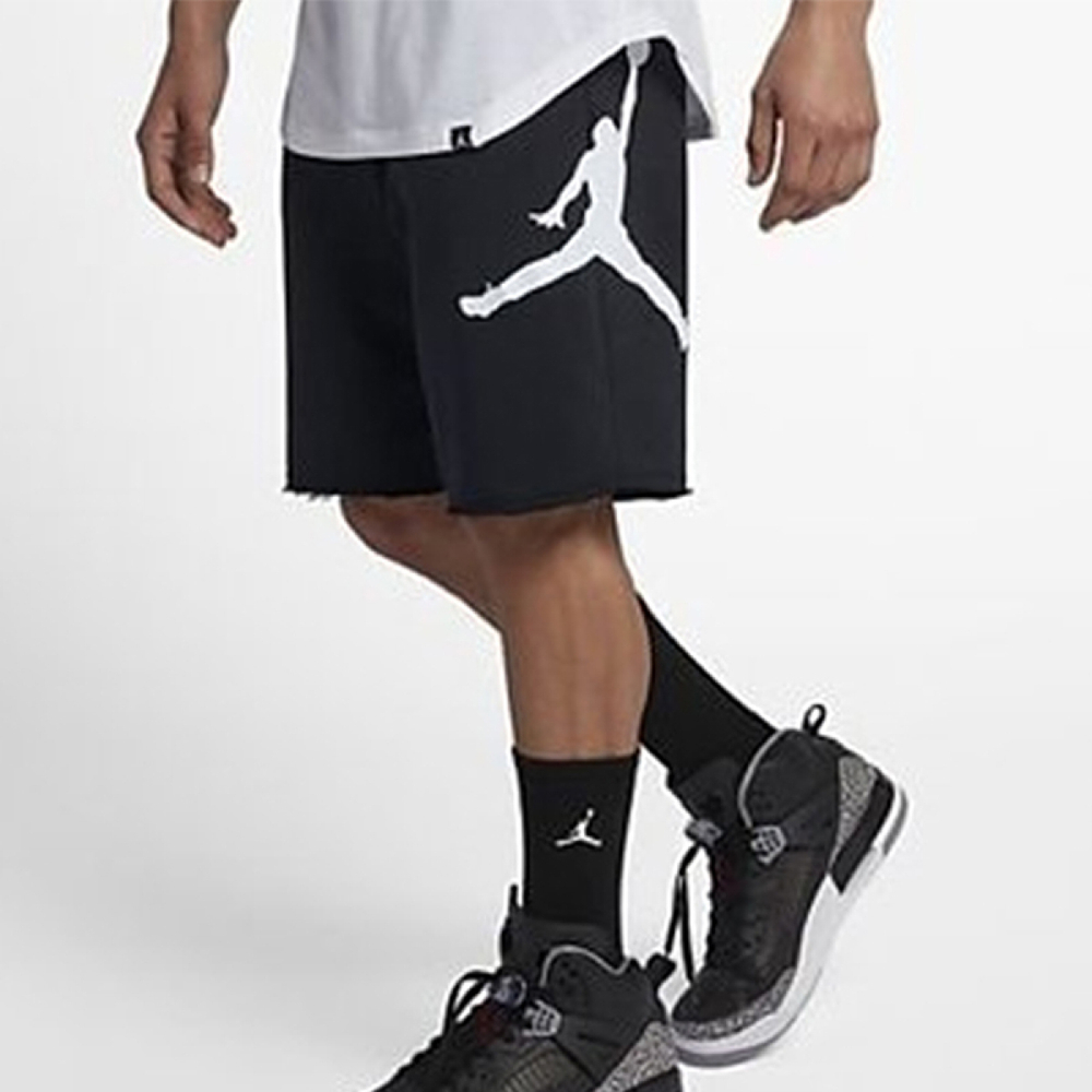 Шорты Jordan Air Jumpman Logo, AQ3116-010