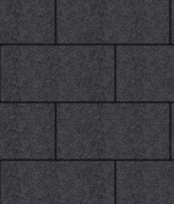 Тротуарная плитка ВЫБОР, форма Прямоугольник 600*300, h=60мм