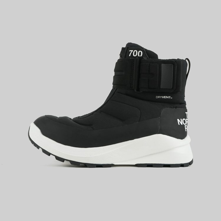 Ботинки The North Face Nuptse II Strap WP артикул:TA5G2LKY4 - купить в магазине Дайс