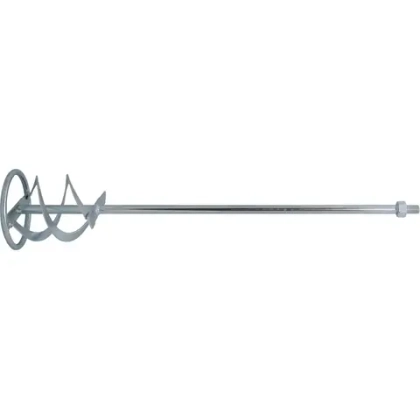 Спиральная мешалка 120х600 мм Makita D-73514