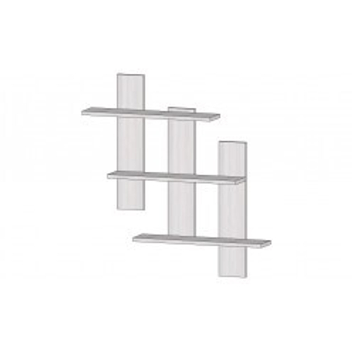 Полка Маэстро Анкор светлый