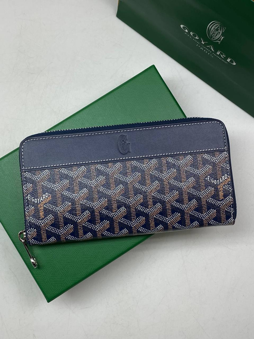 Кошелек Goyard, арт. 479782375