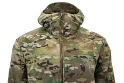 CARINTHIA G-LOFT® TLG Jacket - Multicam