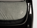Коляска Nuna TRIV Next BMW 2 в 1 Graphene