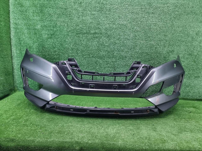 Бампер передний Nissan X-Trail T32 (2017-2022)