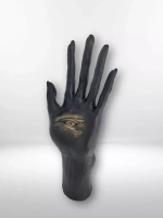 Коллекционная алтарная фигурка статуэтка Рука Славы оберег