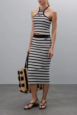 Юбка женская PATRIZIA PEPE