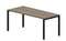 стол Strike 1800х780х750мм (меламиновый аутлет)