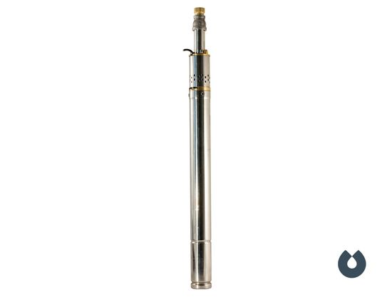 Винтовой скважинный насос 2" ECO VINT 0 (200 Вт, кабель-20м)