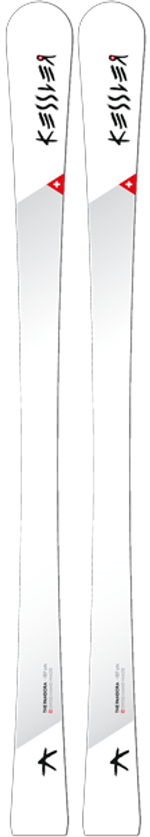 Горные лыжи Kessler PANDORA MFB Set