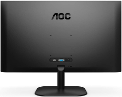 Монитор AOC 24;; 24B2XHM2 1920x1080 VA WLED 76Гц 4ms VGA HDMI