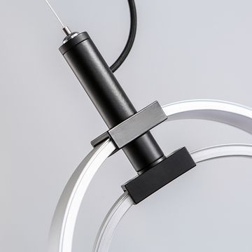 Светодиодный подвесной светильник BLESS