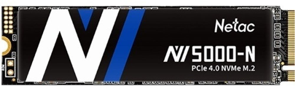 SSD Netac NV5000N 1000 Гб