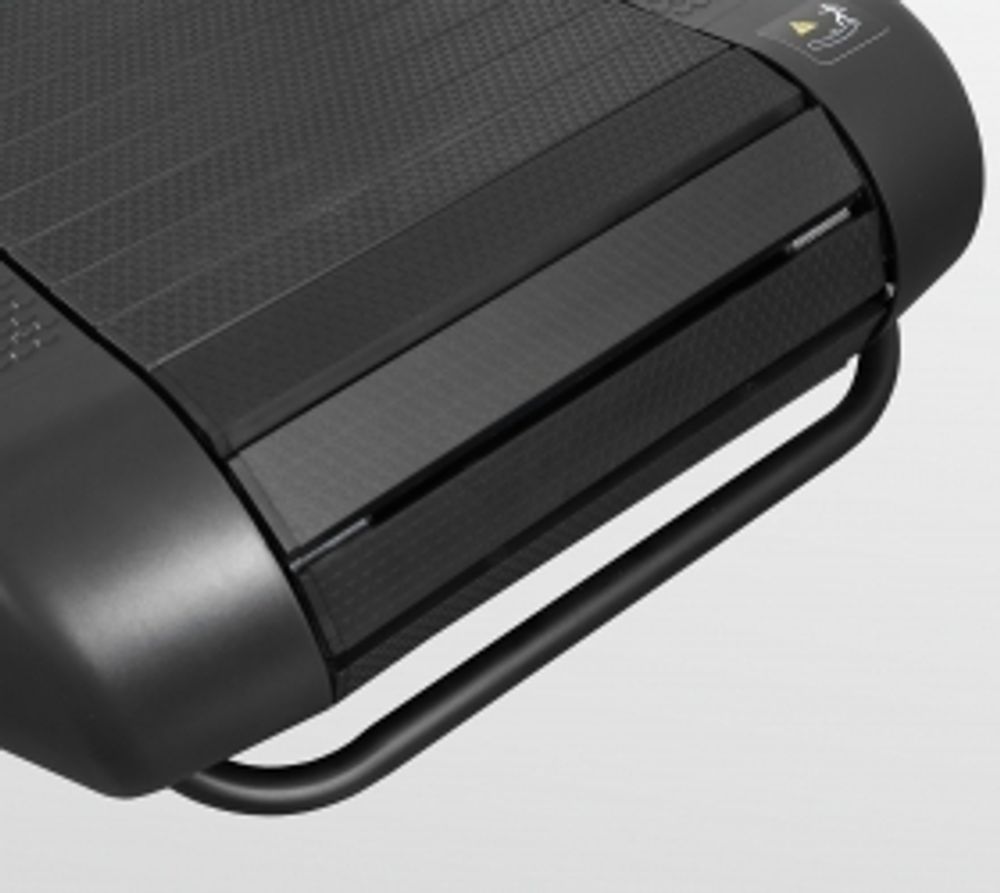 BRONZE GYM T940M CATERPILLAR Беговая дорожка