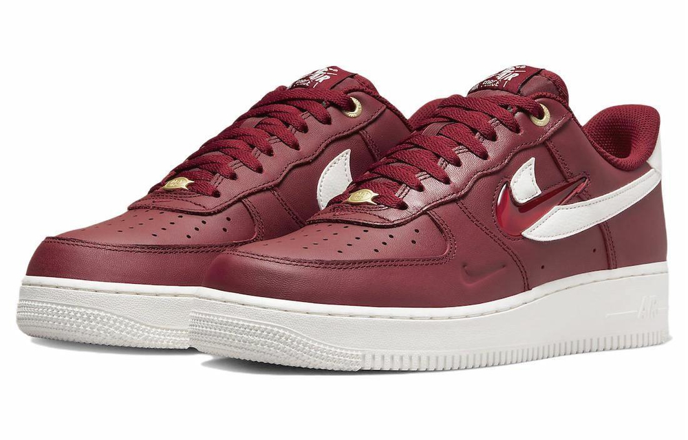 Кроссовки Nike Air Force 1 Low "Join Forces" 40