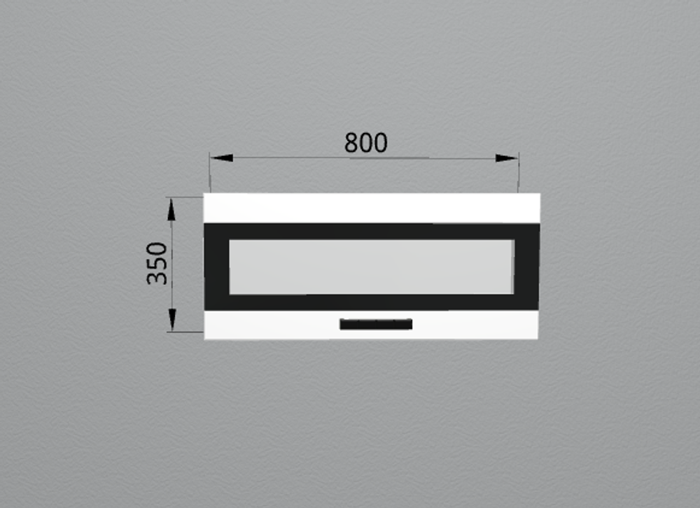 Ройс Белый софт ПГСФ 800