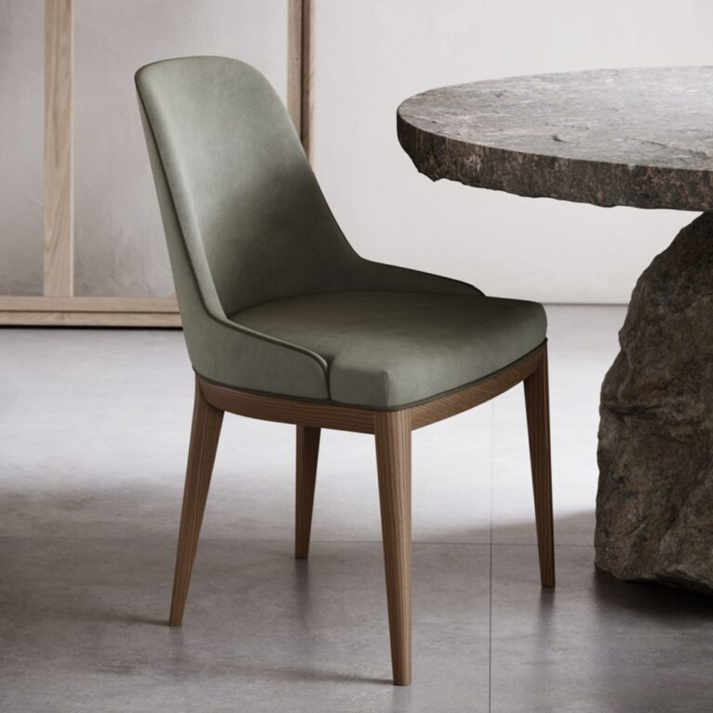 Стул из массива Prado