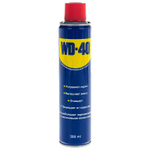 WD-40 (WD00016) Проникающая смазка 300 мл