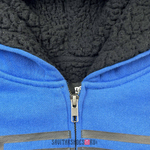 Винтажное зип-худи DC SHOES