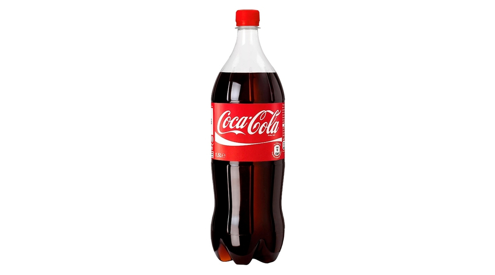 Напиток Coca-Cola 2 л