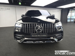 Mercedes-Benz GLE-Class W167 GLE400d 4MATIC Coupe (03.2023)
