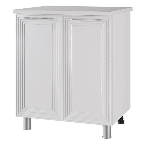 Монро Фасад 7В1, 7Р1, 7М1 Фасад 2-дверный БЛАНШ MF07 БТС