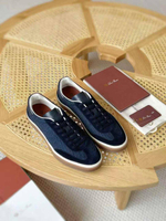 Кеды Loro Piana