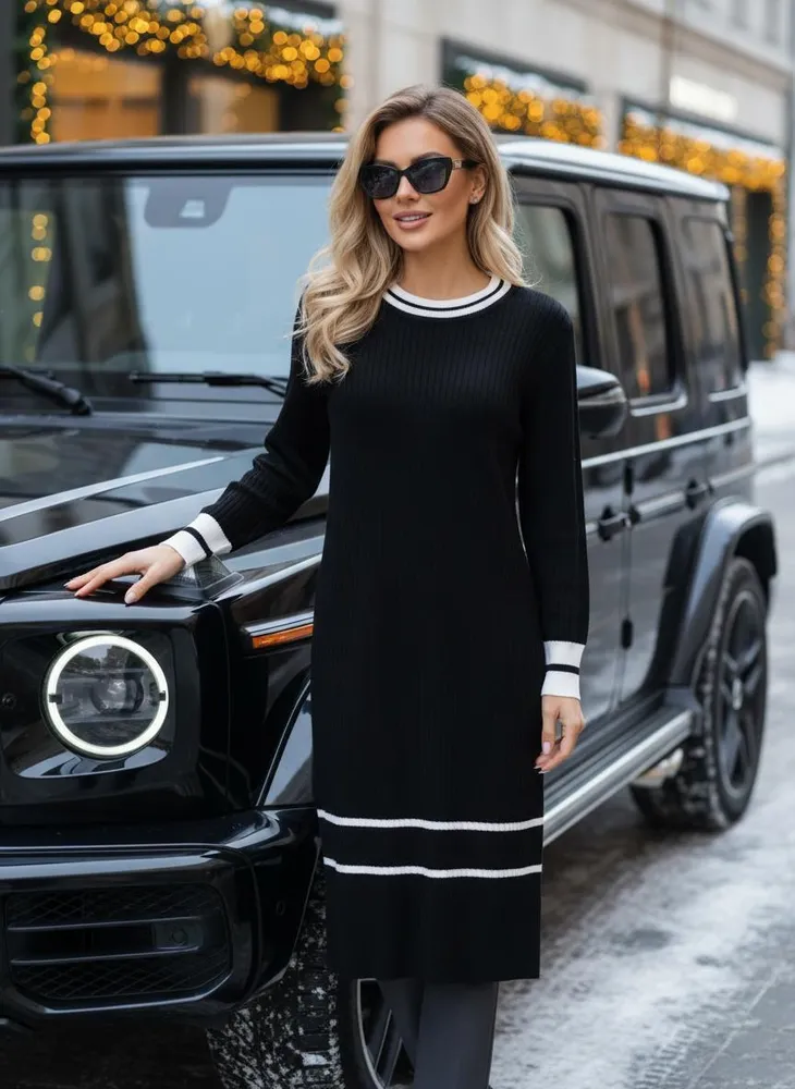 Платье 7360291 Fabrika