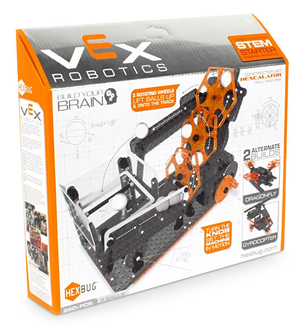VEX by HEXBUG Гекскалатор